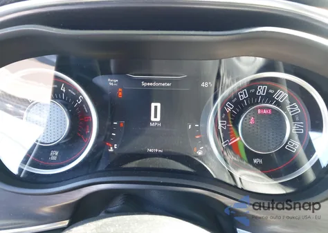 2015 Dodge Challenger R/T from USA, damaged, VIN 2C3CDZAT8FH710240